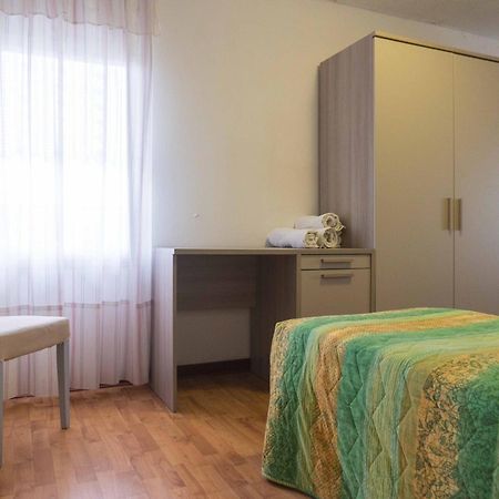 Ristorante Albergo Al Donatore Teòr Dış mekan fotoğraf