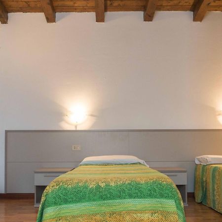 Ristorante Albergo Al Donatore Teòr Dış mekan fotoğraf