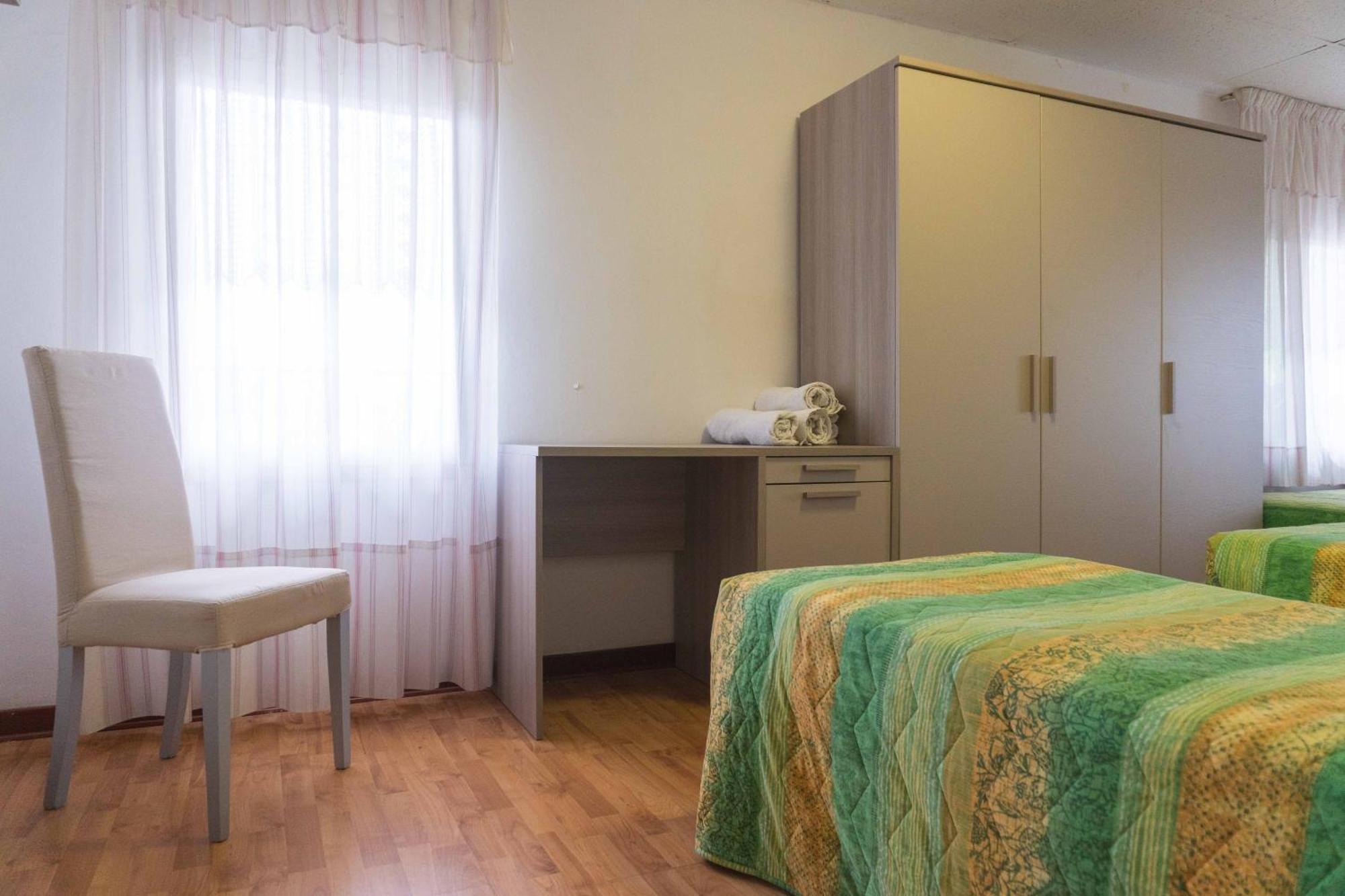 Ristorante Albergo Al Donatore Teòr Dış mekan fotoğraf
