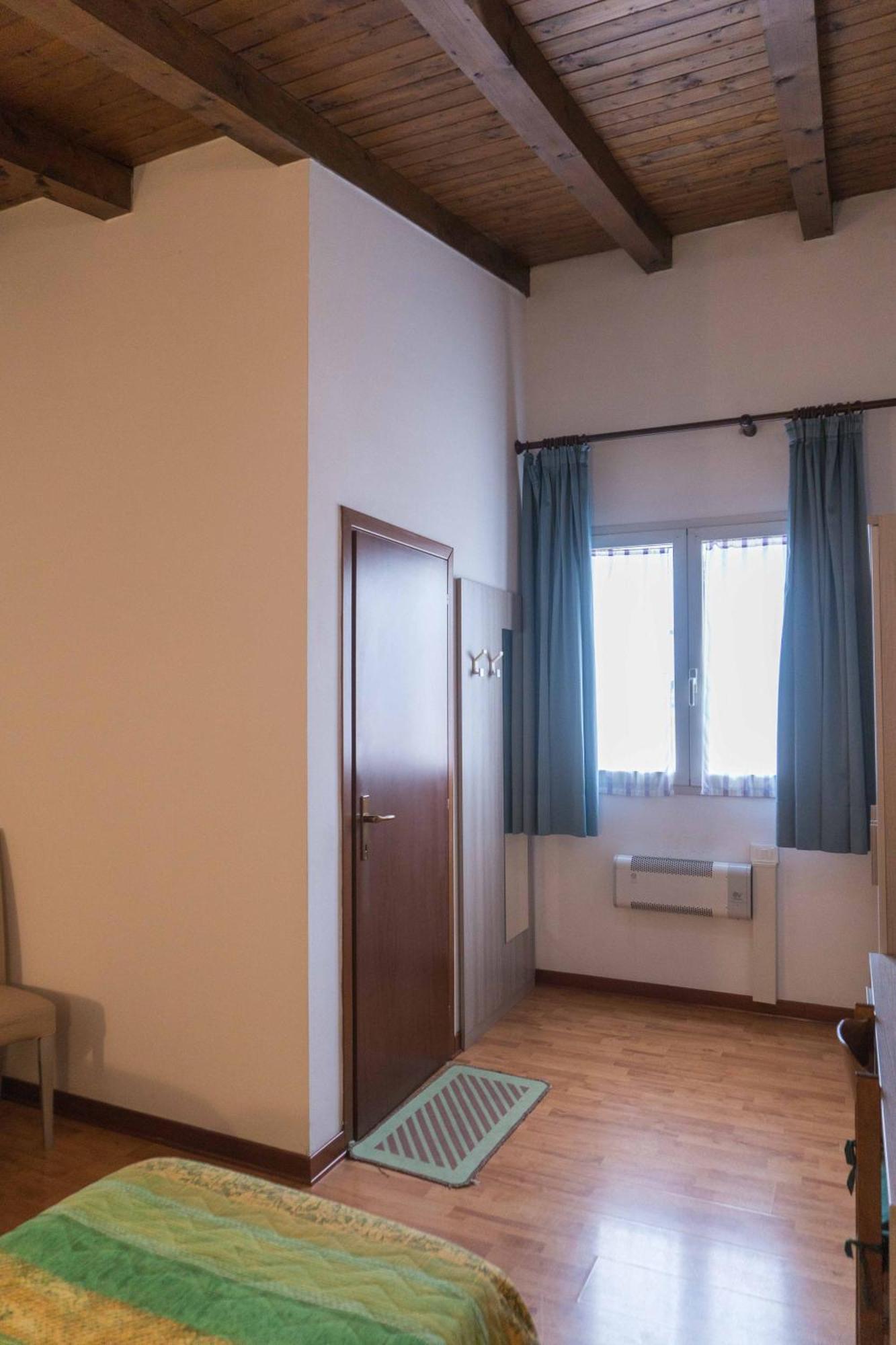 Ristorante Albergo Al Donatore Teòr Oda fotoğraf