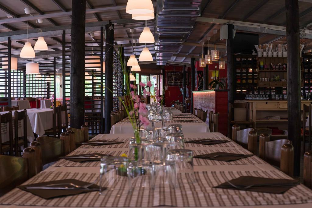 Ristorante Albergo Al Donatore Teòr Dış mekan fotoğraf