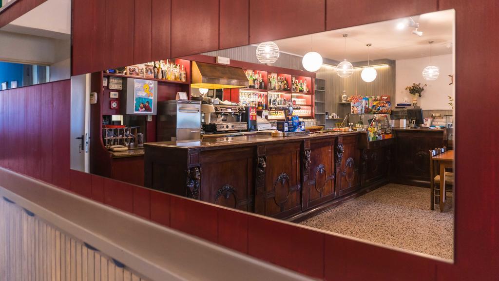 Ristorante Albergo Al Donatore Teòr Dış mekan fotoğraf