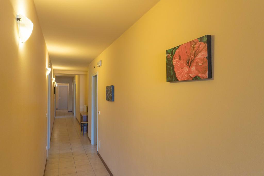 Ristorante Albergo Al Donatore Teòr Dış mekan fotoğraf