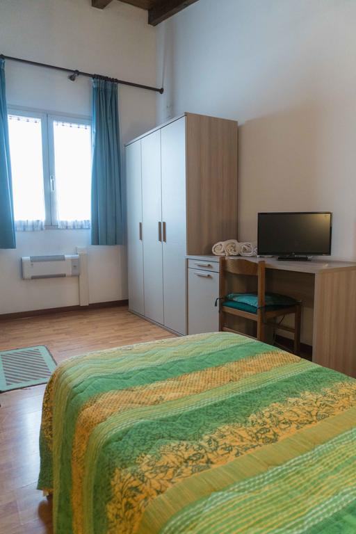 Ristorante Albergo Al Donatore Teòr Oda fotoğraf
